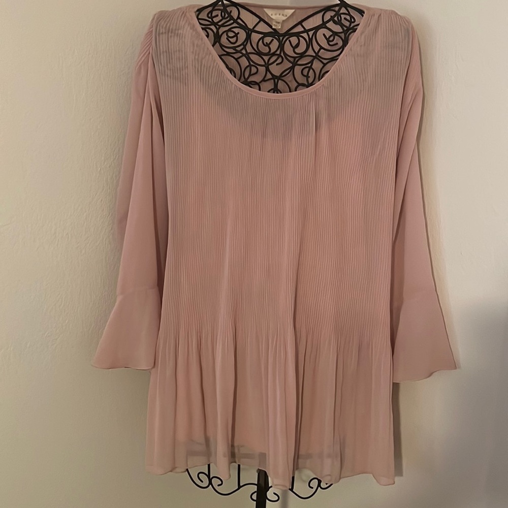 2 piece Adiva blouse